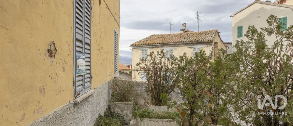 Costruzione di 190 m² in Filottrano (60024)