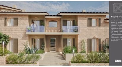 Appartamento 5 locali di 92 m² a Filottrano (60024)