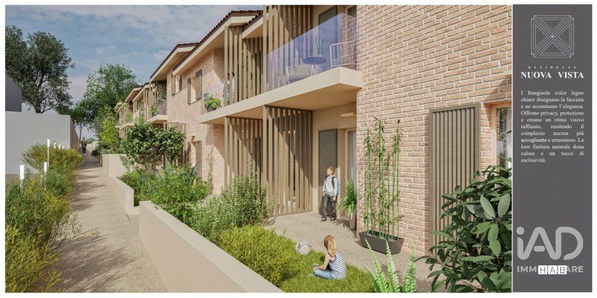 Quadrilocale di 66 m² a Filottrano (60024)