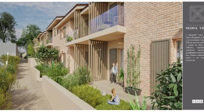 Quadrilocale di 66 m² a Filottrano (60024)