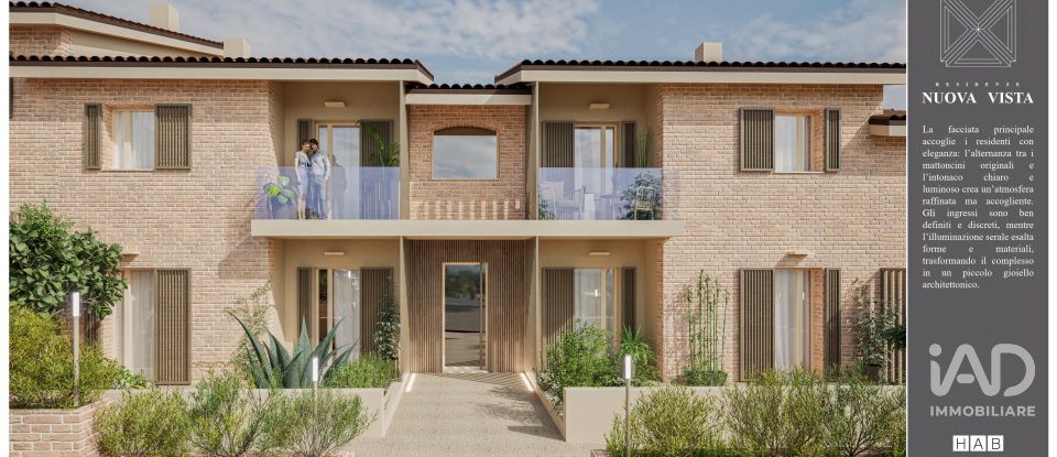 Quadrilocale di 66 m² a Filottrano (60024)