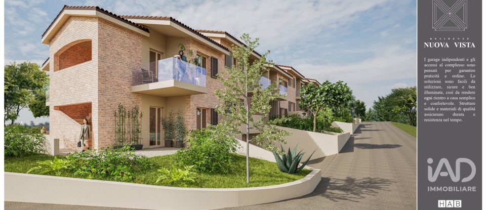 Quadrilocale di 66 m² a Filottrano (60024)