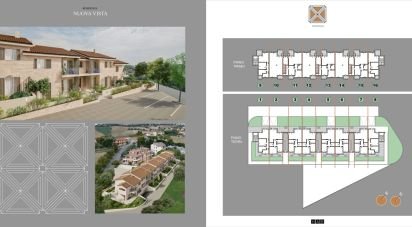 Appartamento 6 locali di 82 m² a Filottrano (60024)