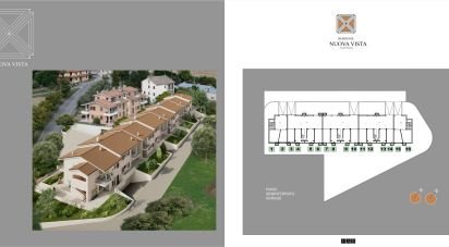 Appartamento 6 locali di 82 m² a Filottrano (60024)