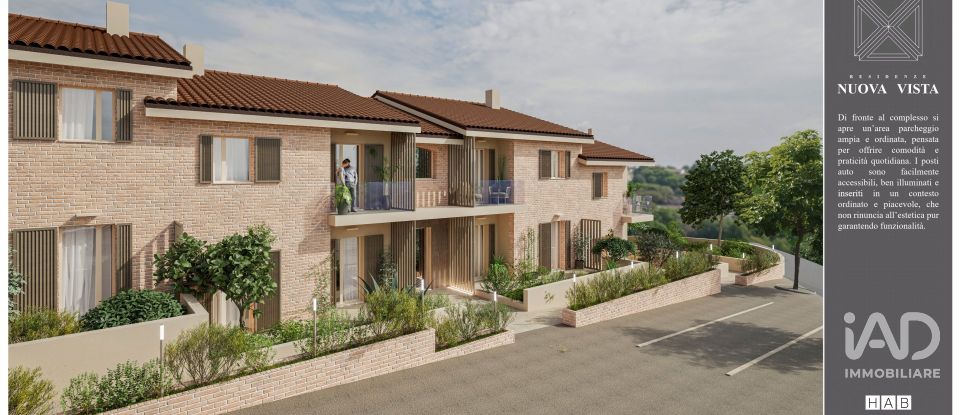 Apartment 6 rooms of 82 m² in Filottrano (60024)