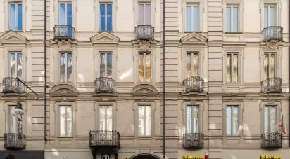 Trilocale di 50 m² a Torino (10122)