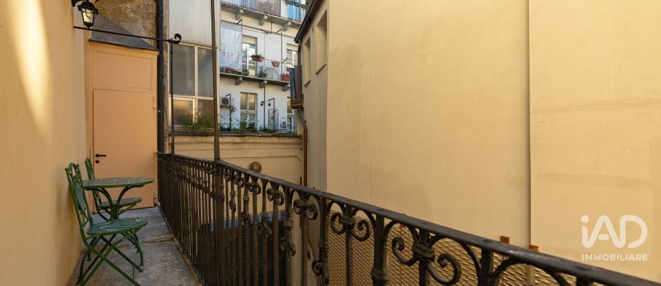 Trilocale di 50 m² a Torino (10122)