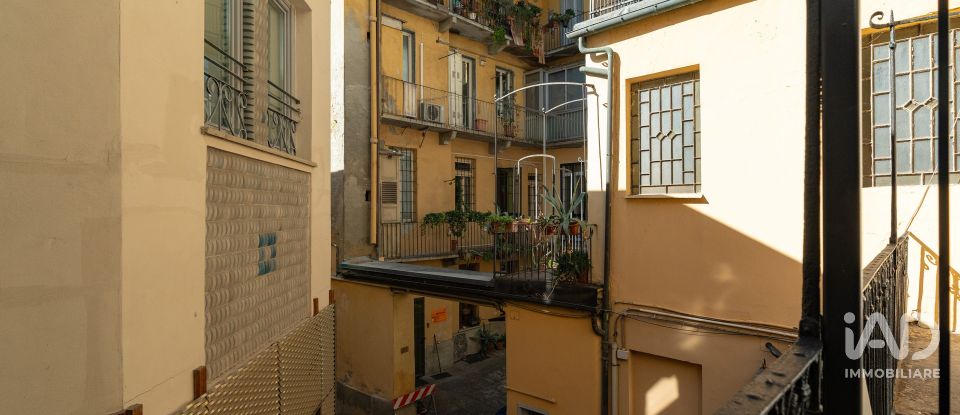 Trilocale di 50 m² a Torino (10122)