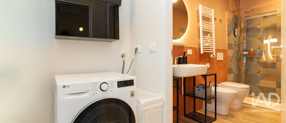 Trilocale di 50 m² a Torino (10122)