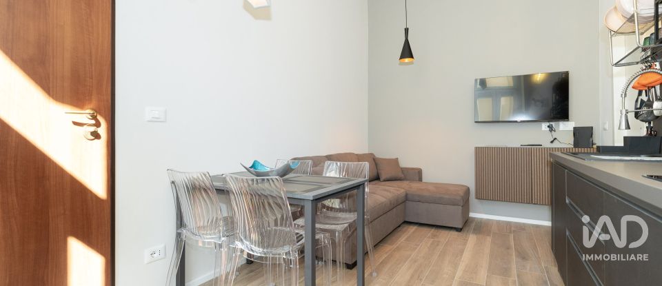 Trilocale di 50 m² a Torino (10122)