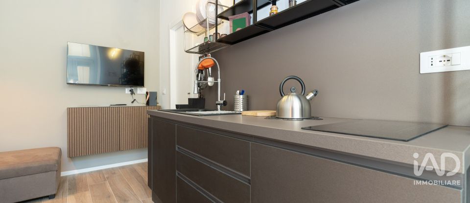 Trilocale di 50 m² a Torino (10122)