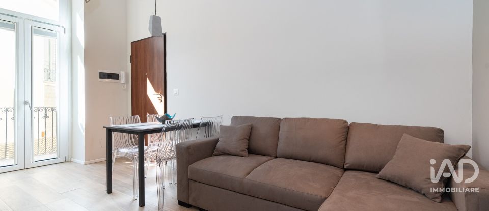 Trilocale di 50 m² a Torino (10122)