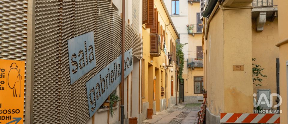 Trilocale di 50 m² a Torino (10122)