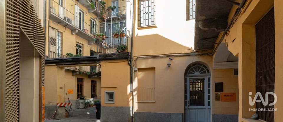 Trilocale di 50 m² a Torino (10122)