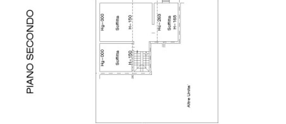 House 4 rooms of 200 m² in Mirandola (41037)