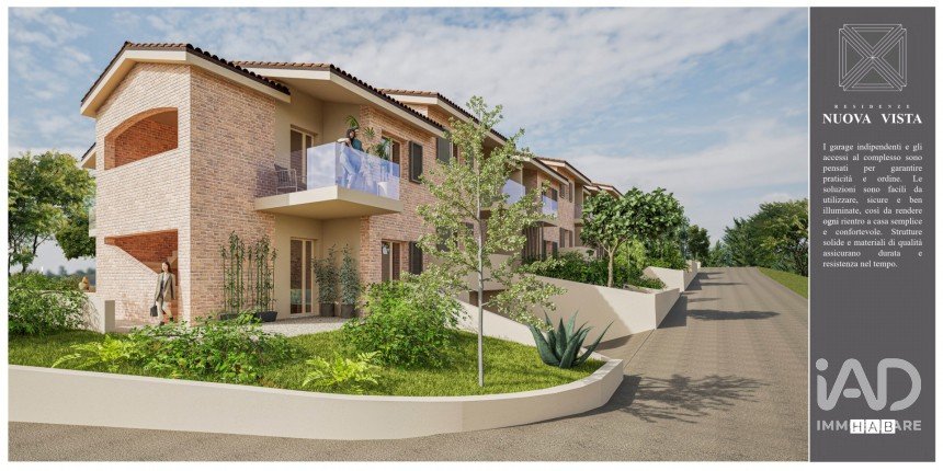 Quadrilocale di 66 m² a Filottrano (60024)