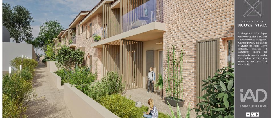 Quadrilocale di 66 m² a Filottrano (60024)