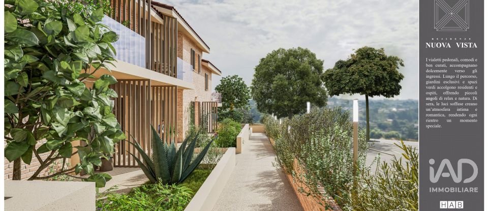 Quadrilocale di 66 m² a Filottrano (60024)