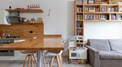 Quadrilocale di 55 m² a Ponsacco (56038)