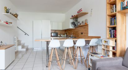 Quadrilocale di 55 m² a Ponsacco (56038)