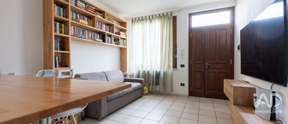 Four-room apartment of 55 m² in Ponsacco (56038)