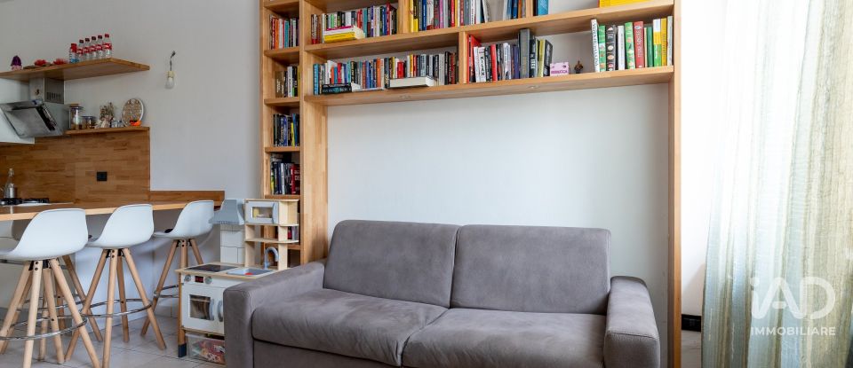 Four-room apartment of 55 m² in Ponsacco (56038)