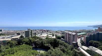 Appartamento 5 locali di 78 m² a Genova (16138)