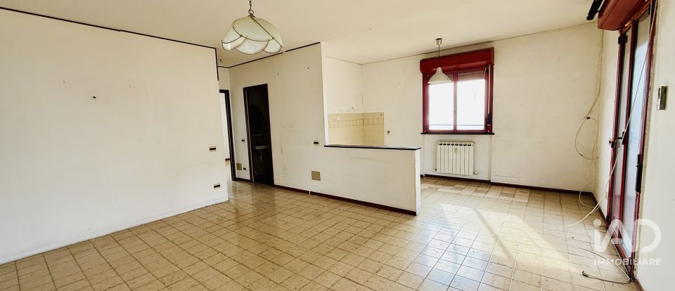 Appartamento 5 locali di 78 m² a Genova (16138)