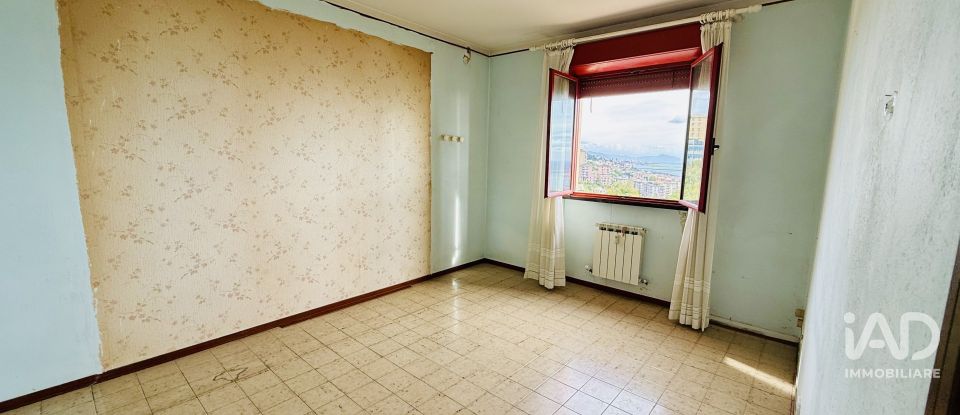 Appartamento 5 locali di 78 m² a Genova (16138)