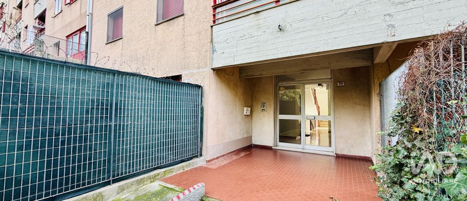 Appartamento 5 locali di 78 m² a Genova (16138)
