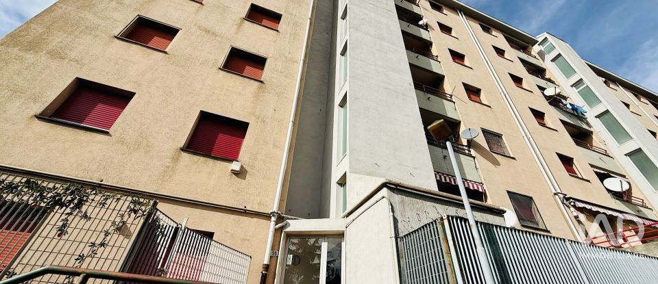 Appartamento 5 locali di 78 m² a Genova (16138)
