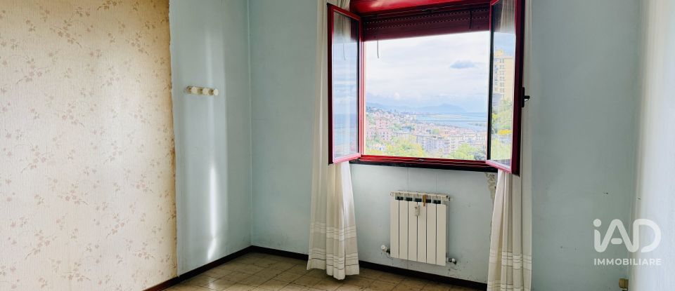 Appartamento 5 locali di 78 m² a Genova (16138)