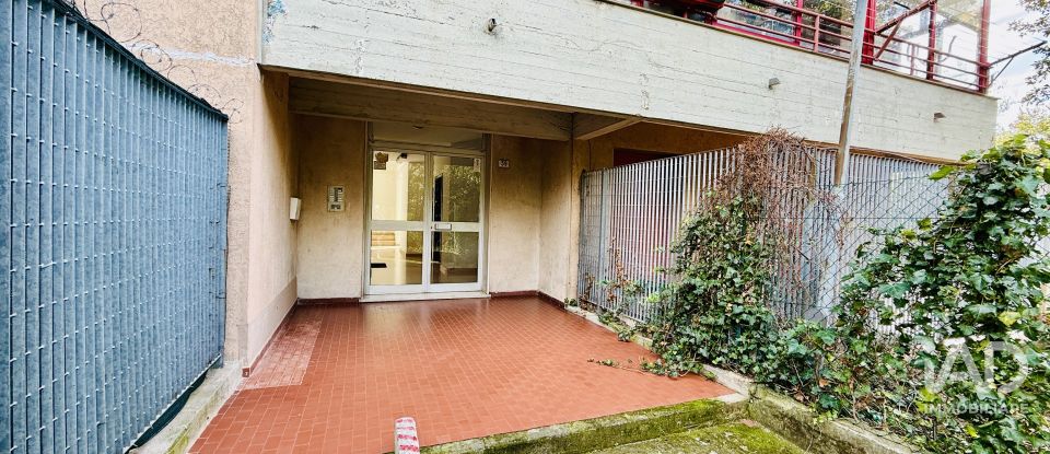 Appartamento 5 locali di 78 m² a Genova (16138)