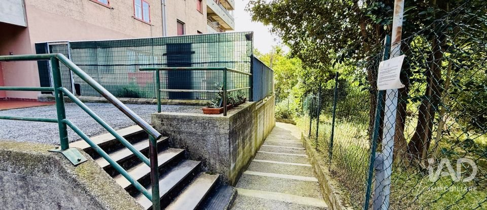 Appartamento 5 locali di 78 m² a Genova (16138)