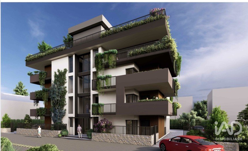 Trilocale di 79 m² a San Benedetto del Tronto (63074)