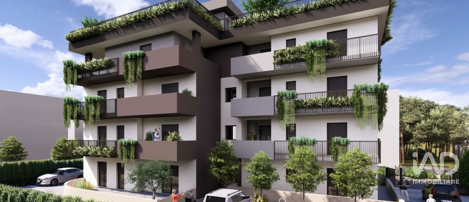 Trilocale di 79 m² a San Benedetto del Tronto (63074)