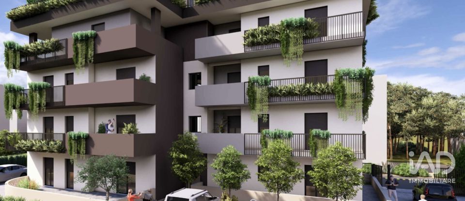 Trilocale di 79 m² a San Benedetto del Tronto (63074)