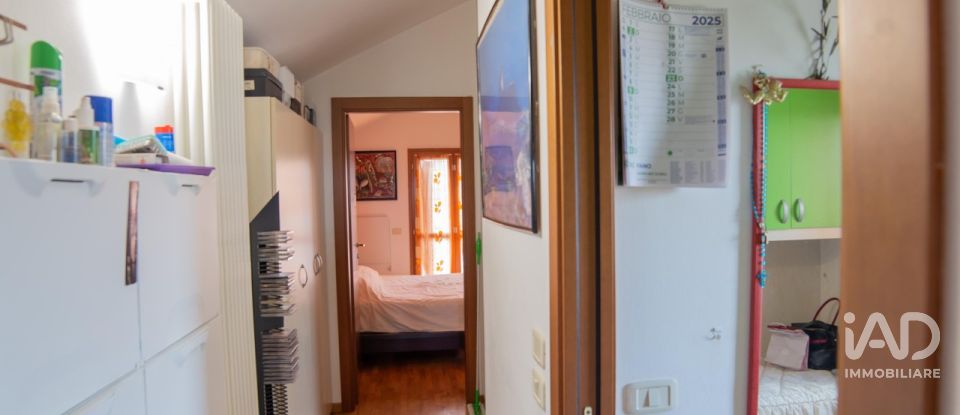 Four-room apartment of 57 m² in Fano (61032)