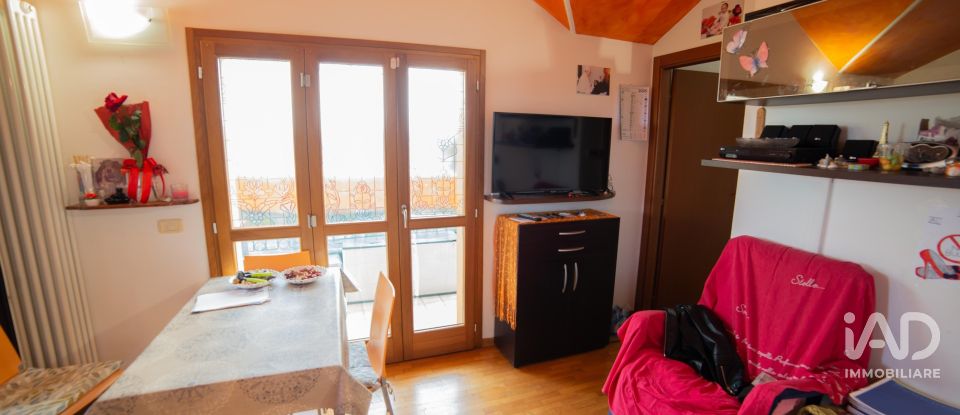 Four-room apartment of 57 m² in Fano (61032)