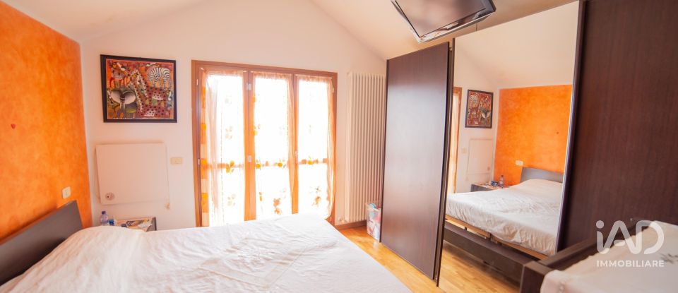 Four-room apartment of 57 m² in Fano (61032)