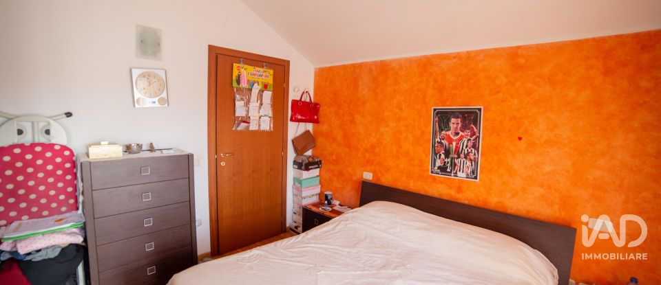 Four-room apartment of 57 m² in Fano (61032)