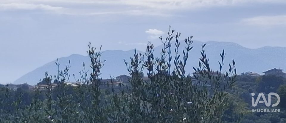 Terreno di 1.810 m² in Francavilla al Mare (66023)