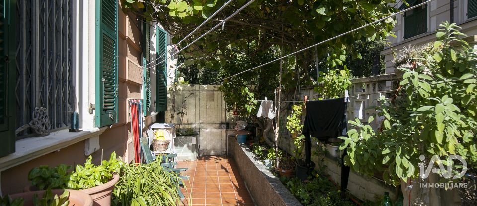 Appartamento 7 locali di 145 m² a Genova (16145)