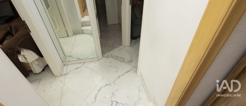 Appartamento 7 locali di 145 m² a Genova (16145)