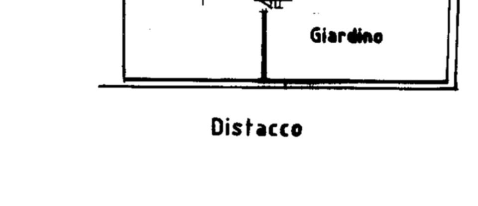 Appartamento 7 locali di 145 m² a Genova (16145)