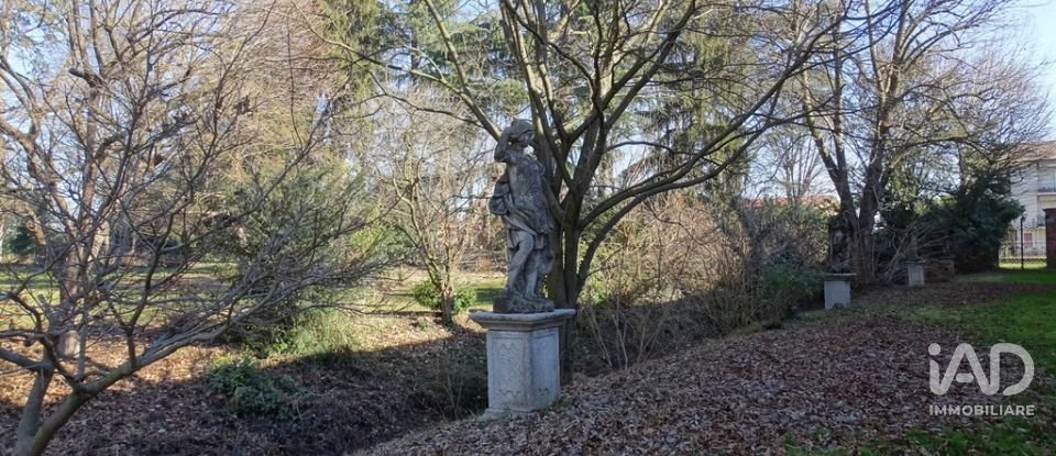 Villa storica 17 locali di 940 m² in Robecco sul Naviglio (20087)