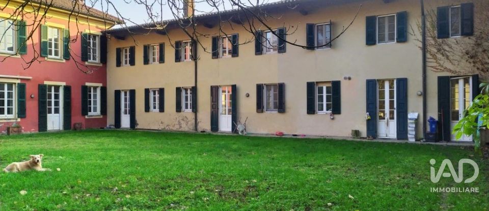 Villa storica 17 locali di 940 m² in Robecco sul Naviglio (20087)