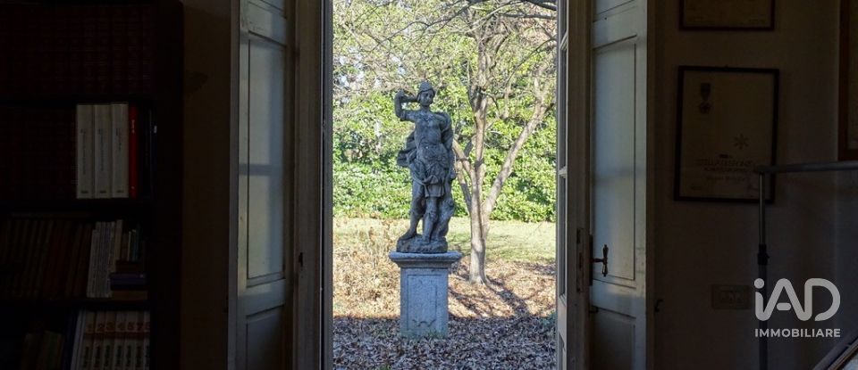 Villa storica 17 locali di 940 m² in Robecco sul Naviglio (20087)