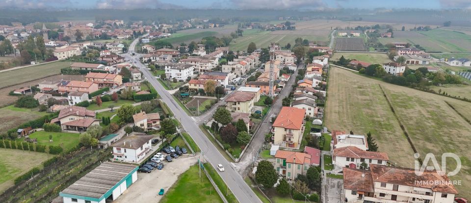 Trilocale di 66 m² a Corbola (45015)