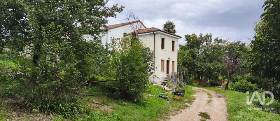 Trilocale di 90 m² a Lugo di Vicenza (36030)